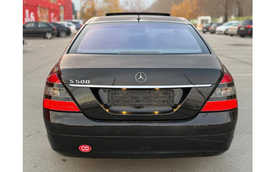 mercedes-benz-s-500 - 2