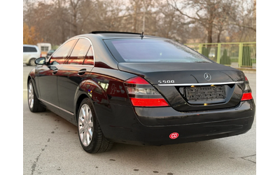 mercedes-benz-s-500 - 3