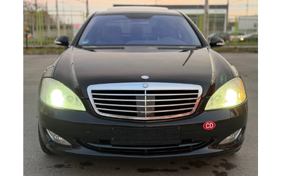 mercedes-benz-s-500 - 5