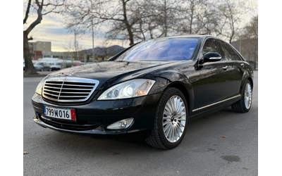 mercedes-benz-s-500 - 4