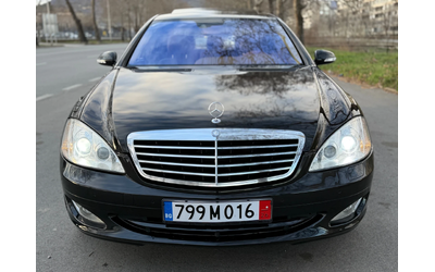 mercedes-benz-s-500 - 5