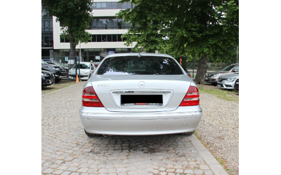 mercedes-benz-s-500 - 5