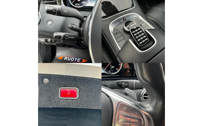 Mercedes-Benz S 500 * 63AMG* Swarovski MAX FULL - автомобили, коли, обяви за нови и употребявани 14