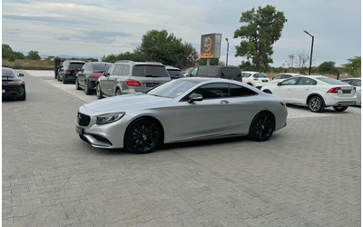 mercedes-benz-s-500 - 1