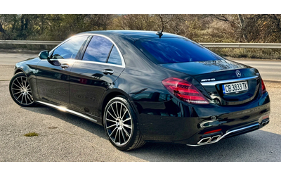 mercedes-benz-s-500 - 4