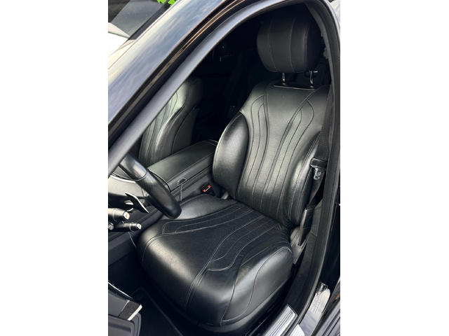 Mercedes-Benz S 500 Face 63 AMG Pack/сервизна история/4matic - автомобили, коли, обяви за нови и употребявани 8