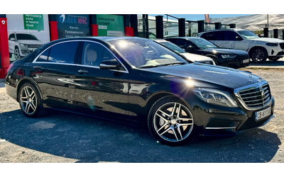 mercedes-benz-s-500 - 2