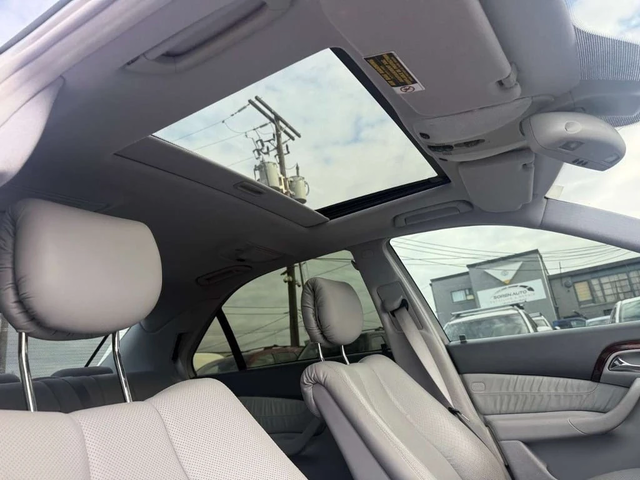 Mercedes-Benz S 500 * CARFAX * ЦЕНА ДО БГ - автомобили, коли, обяви за нови и употребявани 11