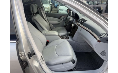 Mercedes-Benz S 500 * CARFAX * ЦЕНА ДО БГ - автомобили, коли, обяви за нови и употребявани 13