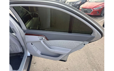 Mercedes-Benz S 500 * CARFAX * ЦЕНА ДО БГ - автомобили, коли, обяви за нови и употребявани 14