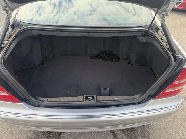 Mercedes-Benz S 500 * CARFAX * ЦЕНА ДО БГ - автомобили, коли, обяви за нови и употребявани 16