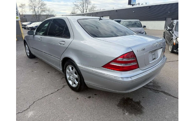 mercedes-benz-s-500 - 5