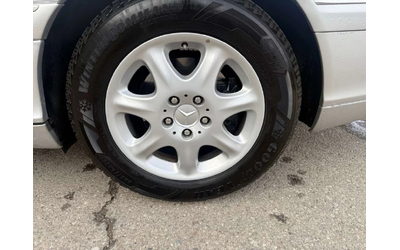 Mercedes-Benz S 500 * CARFAX * ЦЕНА ДО БГ - автомобили, коли, обяви за нови и употребявани 8