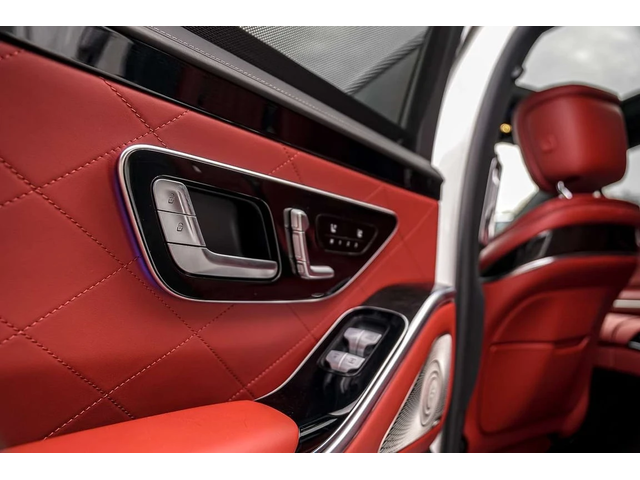 Mercedes-Benz S 500 * CARFAX * ЦЕНА ДО БГ - автомобили, коли, обяви за нови и употребявани 13