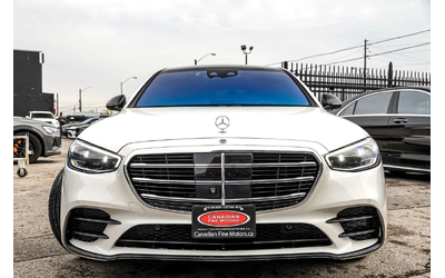 mercedes-benz-s-500 - 1