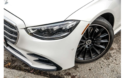 mercedes-benz-s-500 - 2