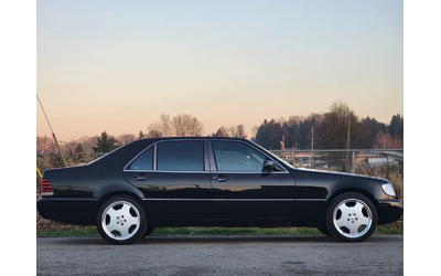 mercedes-benz-s-500 - 3