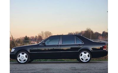 mercedes-benz-s-500 - 4