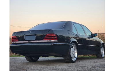 mercedes-benz-s-500 - 5