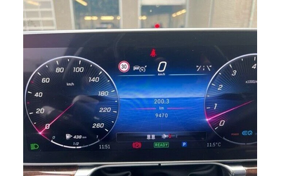 Mercedes-Benz S 500 4MATIC L - автомобили, коли, обяви за нови и употребявани 10