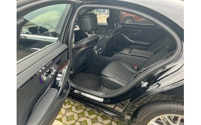 mercedes-benz-s-500 - 4