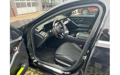 mercedes-benz-s-500 - 5