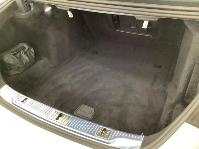 Mercedes-Benz S 500 4M AMG - автомобили, коли, обяви за нови и употребявани 14