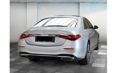 mercedes-benz-s-500 - 2