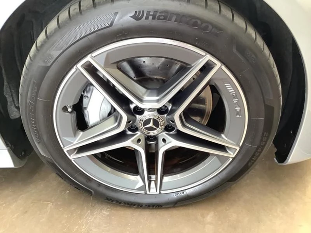 Mercedes-Benz S 500 4M AMG - автомобили, коли, обяви за нови и употребявани 4