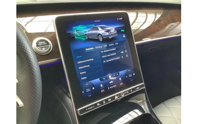 mercedes-benz-s-500 - 5