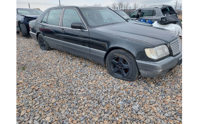 mercedes-benz-s-500 - 2