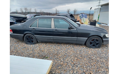 mercedes-benz-s-500 - 3