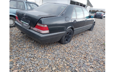 mercedes-benz-s-500 - 4