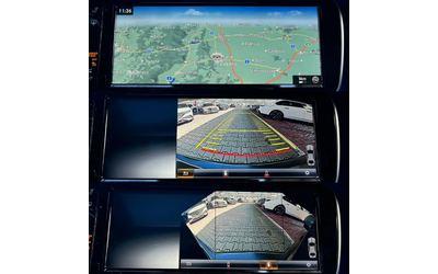 Mercedes-Benz S 500 LONG#MAYBACH#4MAT#9G-TRONIC#3xTV#DESIGNO - автомобили, коли, обяви за нови и употребявани 16