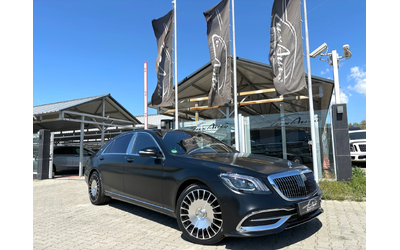 mercedes-benz-s-500 - 1