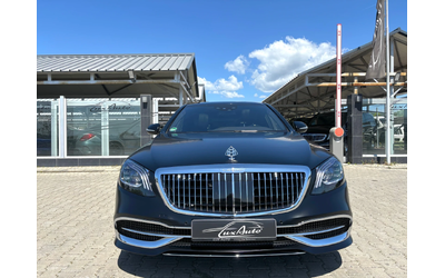 mercedes-benz-s-500 - 2