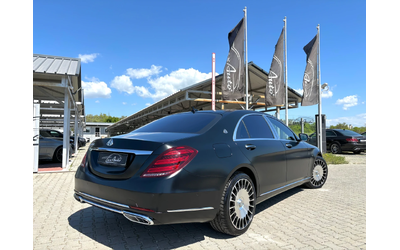 mercedes-benz-s-500 - 3