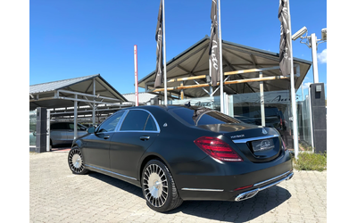 mercedes-benz-s-500 - 4