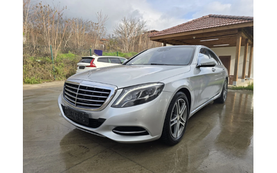 mercedes-benz-s-500 - 0
