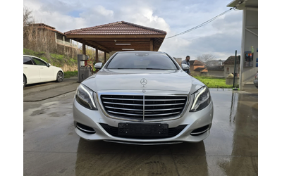 mercedes-benz-s-500 - 2