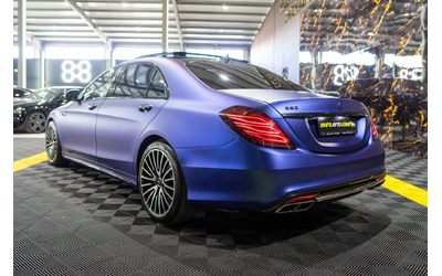 mercedes-benz-s-500 - 5