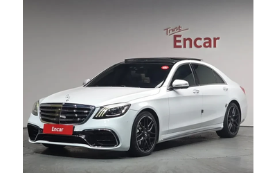 mercedes-benz-s-500 - 0