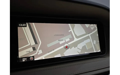 Mercedes-Benz S 500 Bluetec - автомобили, коли, обяви за нови и употребявани 14