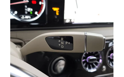 Mercedes-Benz S 500 Bluetec - автомобили, коли, обяви за нови и употребявани 8