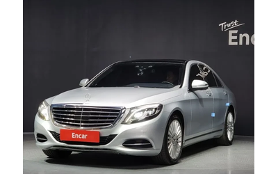 mercedes-benz-s-500 - 0