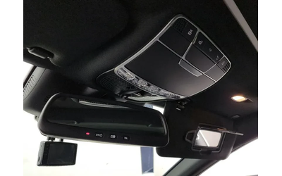 Mercedes-Benz S 500 Bluetec 4Matic - автомобили, коли, обяви за нови и употребявани 16