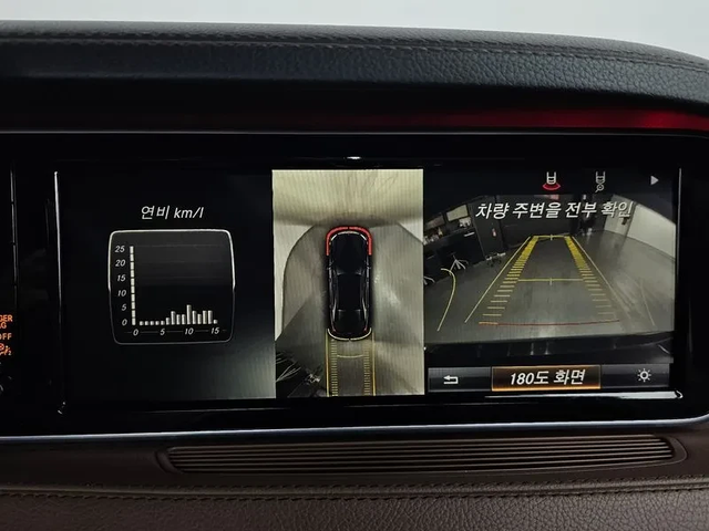 Mercedes-Benz S 500 S500L 4Matic - автомобили, коли, обяви за нови и употребявани 14