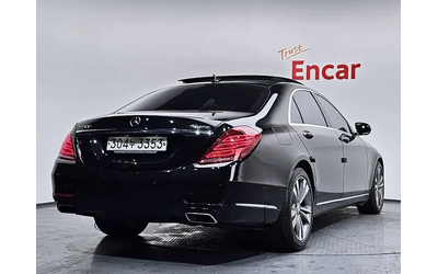 mercedes-benz-s-500 - 1
