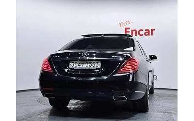 mercedes-benz-s-500 - 3