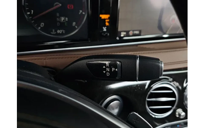 Mercedes-Benz S 500 S500L 4Matic - автомобили, коли, обяви за нови и употребявани 8